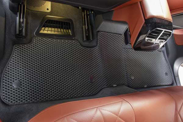 Фото - EVA килимки в салон авто EVAtech для iX (I20) xDrive50 BMW 2021 1 покоління SUV EU (BM44070PDL5BW8RBB)