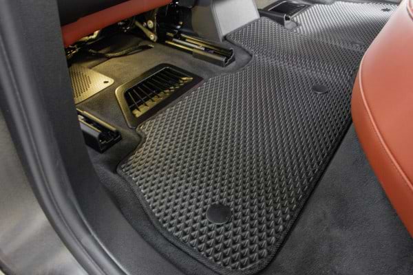 Фото - EVA килимки в салон авто EVAtech для iX (I20) xDrive50 BMW 2021 1 покоління SUV EU (BM44070PDL5BW8RBB)