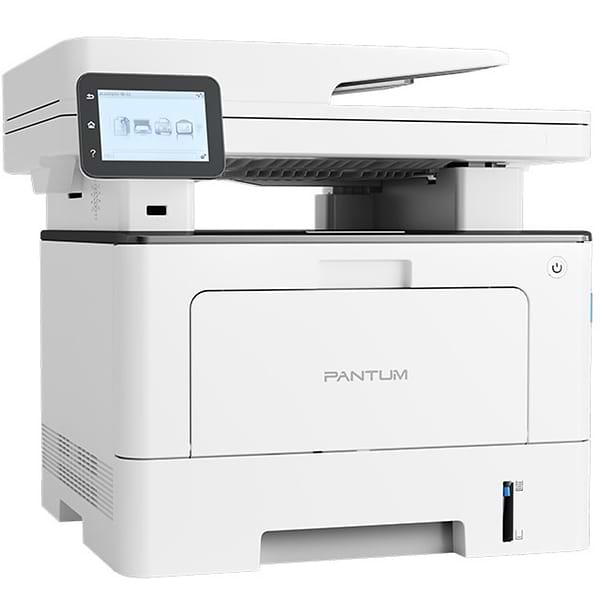 Фото - БФП ч/б друку Pantum BM5110ADW