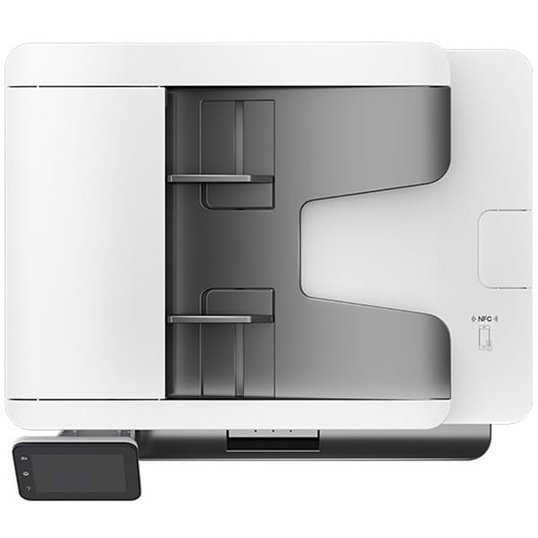 Фото - БФП ч/б друку Pantum BM5110ADW