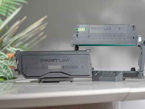 Фото - БФП ч/б друку Pantum BM5110ADW