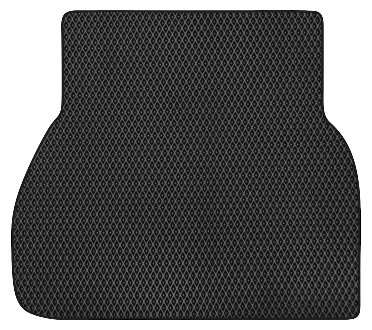 EVA коврик в багажник авто EVAtech для 5 Series (E34) BMW 1987-1996 3 поколение Combi EU (BM52108B1RBB)