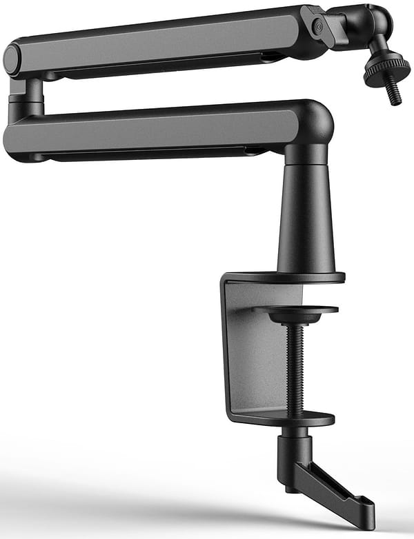 Фото - Уцінка - Стійка-пантограф для мікрофона Fifine BM88