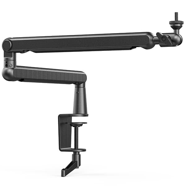 Фото - Уцінка - Стійка-пантограф для мікрофона Fifine BM88