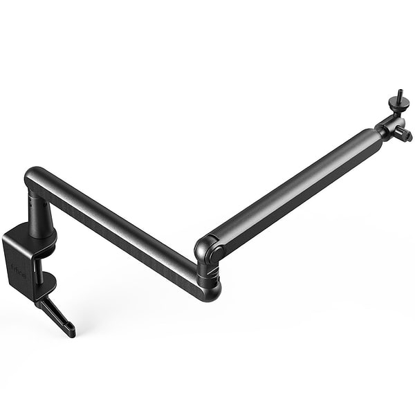 Фото - Уцінка - Стійка-пантограф для мікрофона Fifine BM88