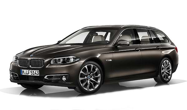 Фото - EVA коврики в салон авто передние EVAtech для 5 Series (F11) (xDrive) Restyling Mechanical seats BMW 2013-2017 6 поколение Combi EU (BM11059A2BW4RBB)