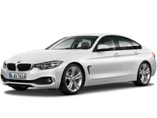 Фото - EVA коврики в салон авто EVAtech для 4 Series Gran Coupe (F36) RWD BMW 2014-2020 1 поколение Sedan EUBM12814CB5BW4RBB