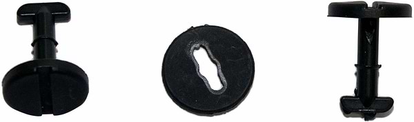 Фото - EVA коврики в салон авто передние EVAtech для X5 (E70) (open threshold) BMW 2006-2013 2 поколение SUV USA (BM33437A2BM4RBB)