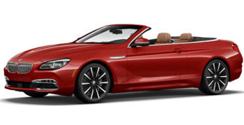 Фото - EVA коврики в салон авто EVAtech для 6 Series (F12) xDrive BMW 2011-2017 3 поколение Cabrio EU (BM43732P4BW4RBB)