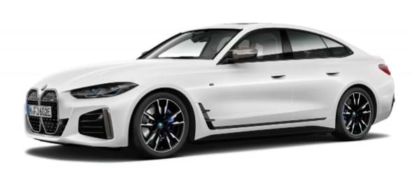 Фото - EVA коврики в салон авто EVAtech для i4 (G26) BMW 2021 1 поколение Sedan EU (BM43991CD5BW4RBB)