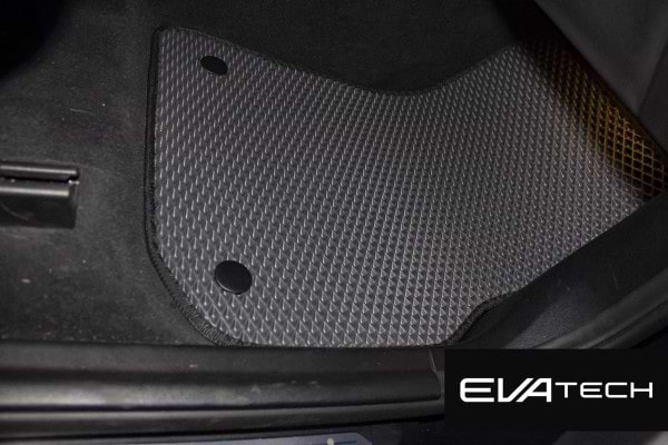 Фото - EVA килимки в салон авто EVAtech для X4 (GO2) BMW 2018 2 покоління SUV USABM13384CD5BW4RGB