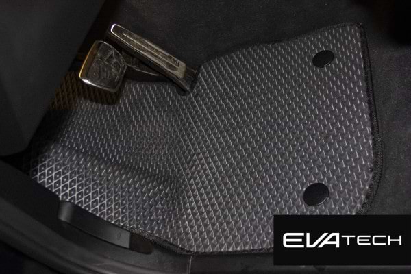 Фото - EVA килимки в салон авто EVAtech для X4 (GO2) BMW 2018 2 покоління SUV USABM13384CD5BW4RGB
