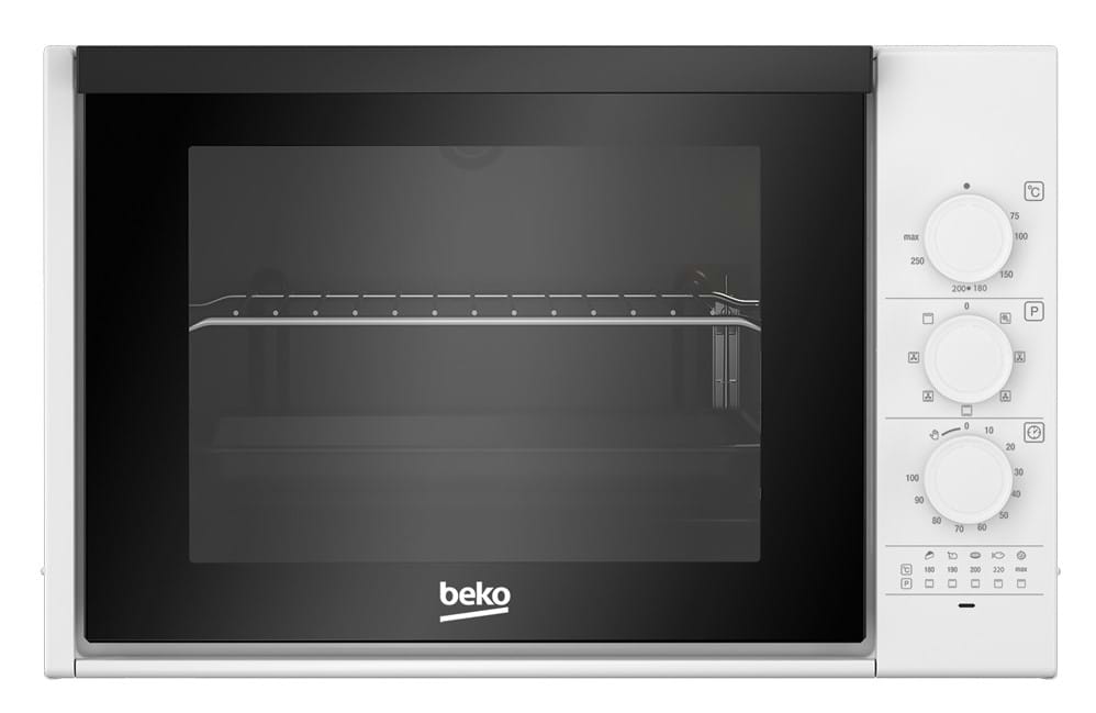 Піч електрична Beko BMF30W - Фото 1