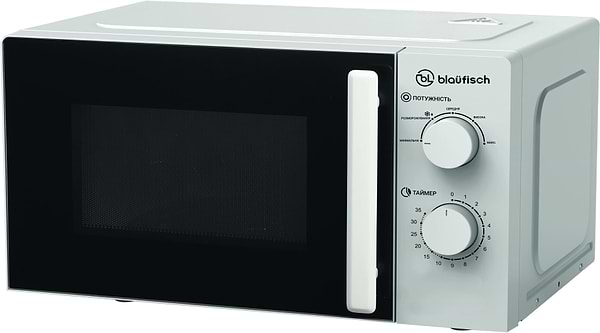 Фото - Микроволновая печь (СВЧ) Blaufisch BMO-201W