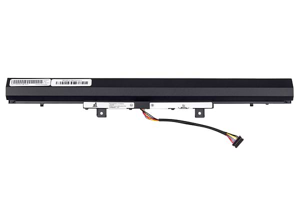 Фото - Акумулятор для ноутбука 1stCharger 14.4V 2600mAh Black (BN1st7011)