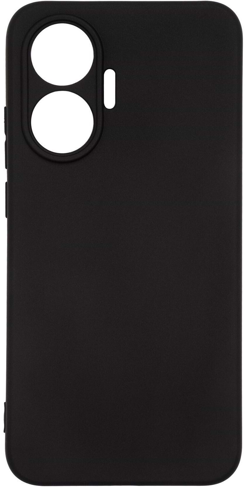 Купити Чохол для смартфону BeCover for Poco F7 Black (713776) - Фото 1 Чохол для смартфону BeCover for Poco F7 Black (713776) - Фото 1
