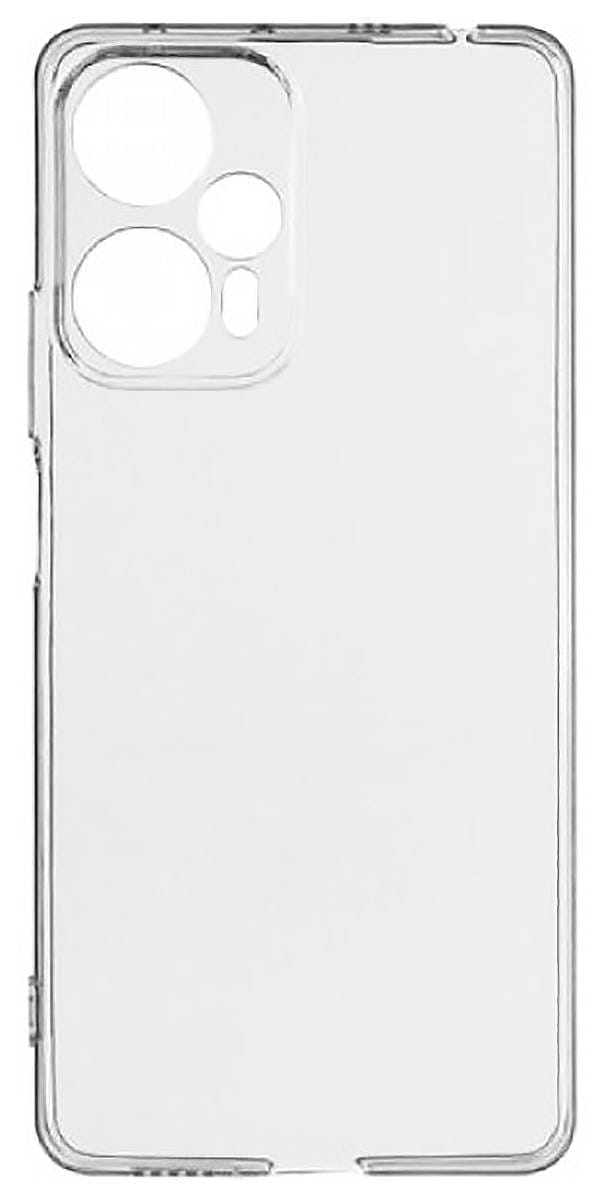 Чохол для смартфону BeCover for Poco F5 Transparancy (709804) - Фото 1