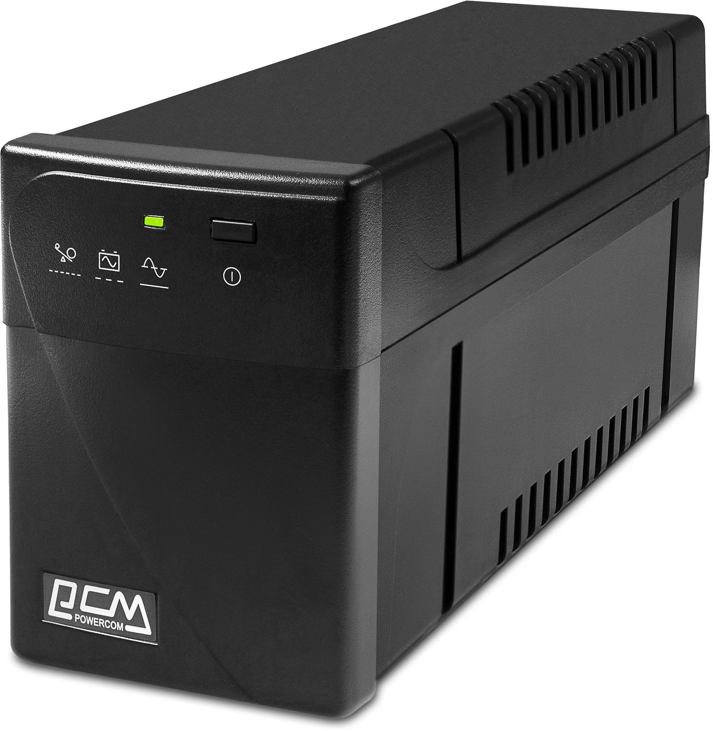 Джерело безперебійного живлення Powercom BNT-600A IEC (00210024)