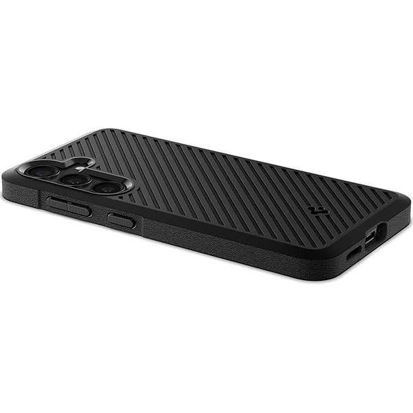 Фото - Чехол для смартфона Spigen for Samsung Galaxy S24+ Core Armor, Matte Black (ACS07201)