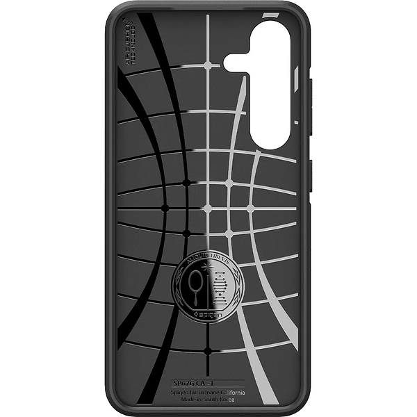 Фото - Чехол для смартфона Spigen for Samsung Galaxy S24+ Core Armor, Matte Black (ACS07201)