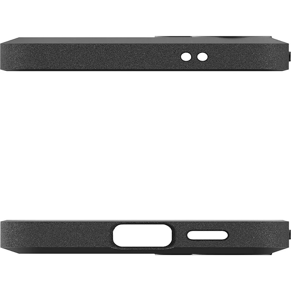 Фото - Чехол для смартфона Spigen for Samsung Galaxy S24+ Core Armor, Matte Black (ACS07201)
