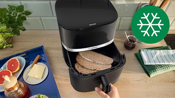 Фото - Мультипіч Bosch MAF462B1