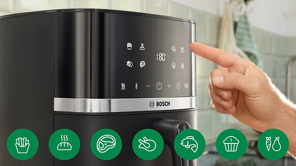 Фото - Мультипіч Bosch MAF462B1