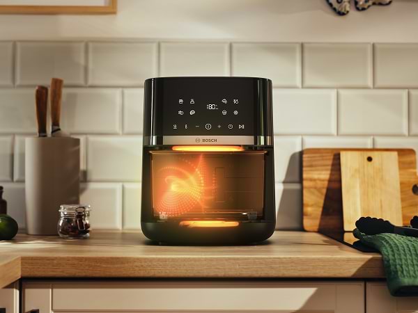 Фото - Мультипіч Bosch MAF462B1