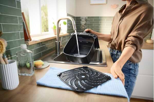 Фото - Мультипіч Bosch MAF671B1