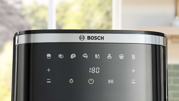 Фото - Уцінка - Мультипіч Bosch MAF671B0 Серія 6