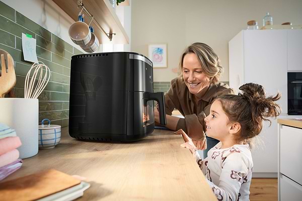 Фото - Уцінка - Мультипіч Bosch MAF671B0 Серія 6