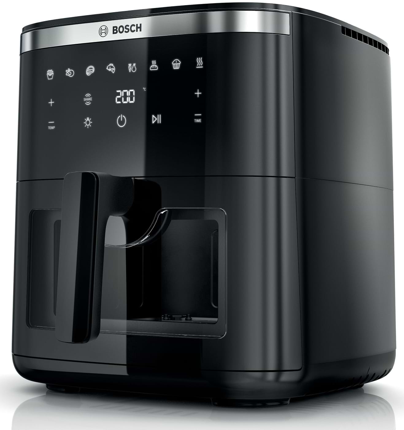 Мультипечь Bosch MAF671B0 Серия 6 - Фото 1