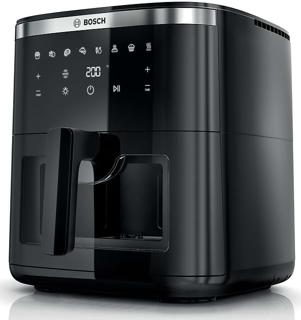 Фото - Уцінка - Мультипіч Bosch MAF671B0 Серія 6