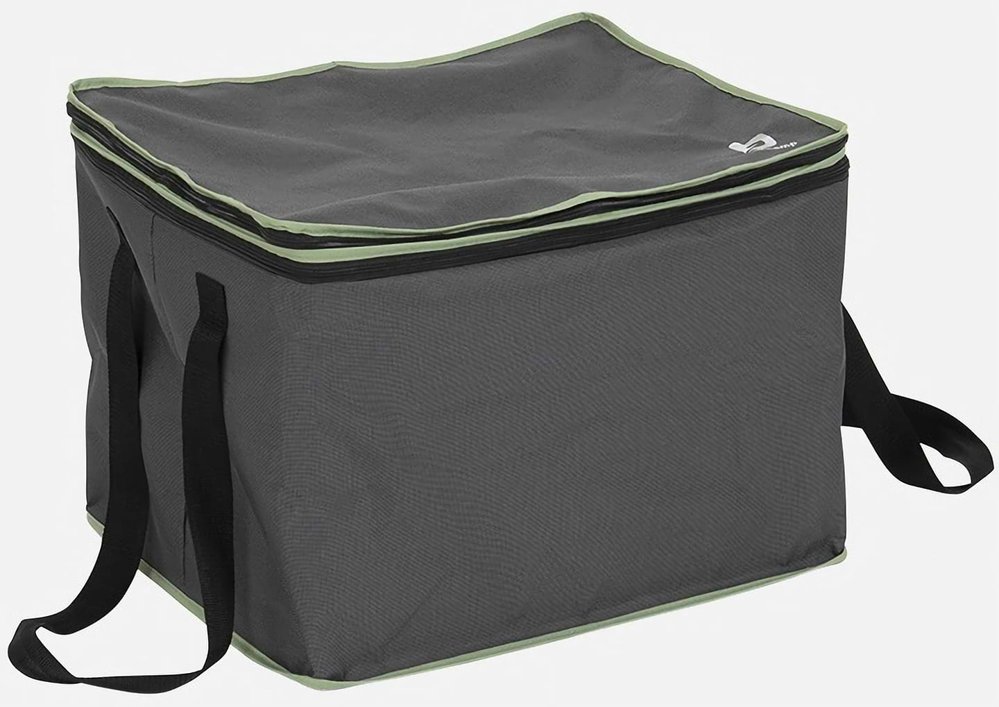 Сумка дорожня Bo-camp Storage For Portable Toilet 96 Liters Grey (4117381)