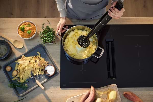 Фото - Уцінка - Блендер заглибний Bosch MSM4B623