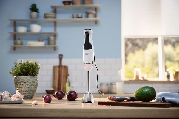 Фото - Блендер погружной Bosch MSM4W421