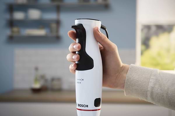 Фото - Блендер погружной Bosch MSM4W421