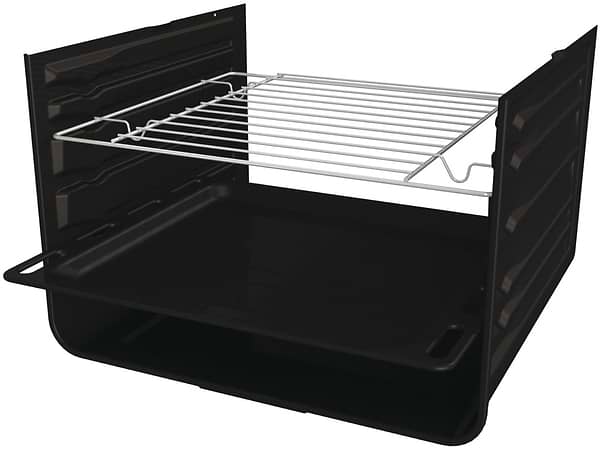 Фото - Духовой шкаф электрический Gorenje BO6615E01B