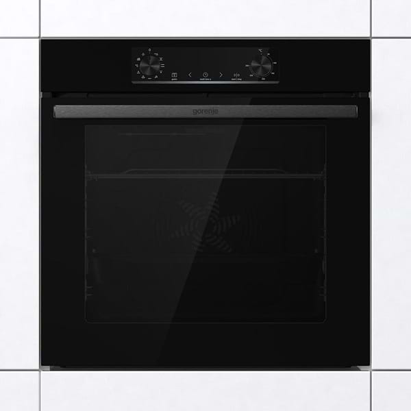 Фото - Духова шафа електрична Gorenje BO6735E05B
