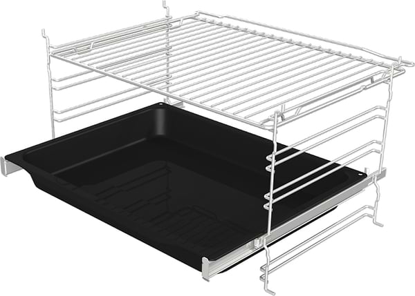 Фото - Духова шафа електрична Gorenje BO6735E05B