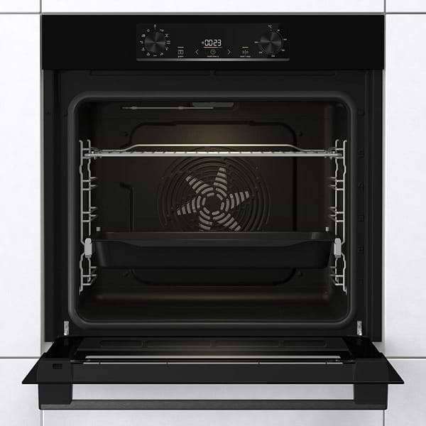 Фото - Духова шафа електрична Gorenje BO6735E05B