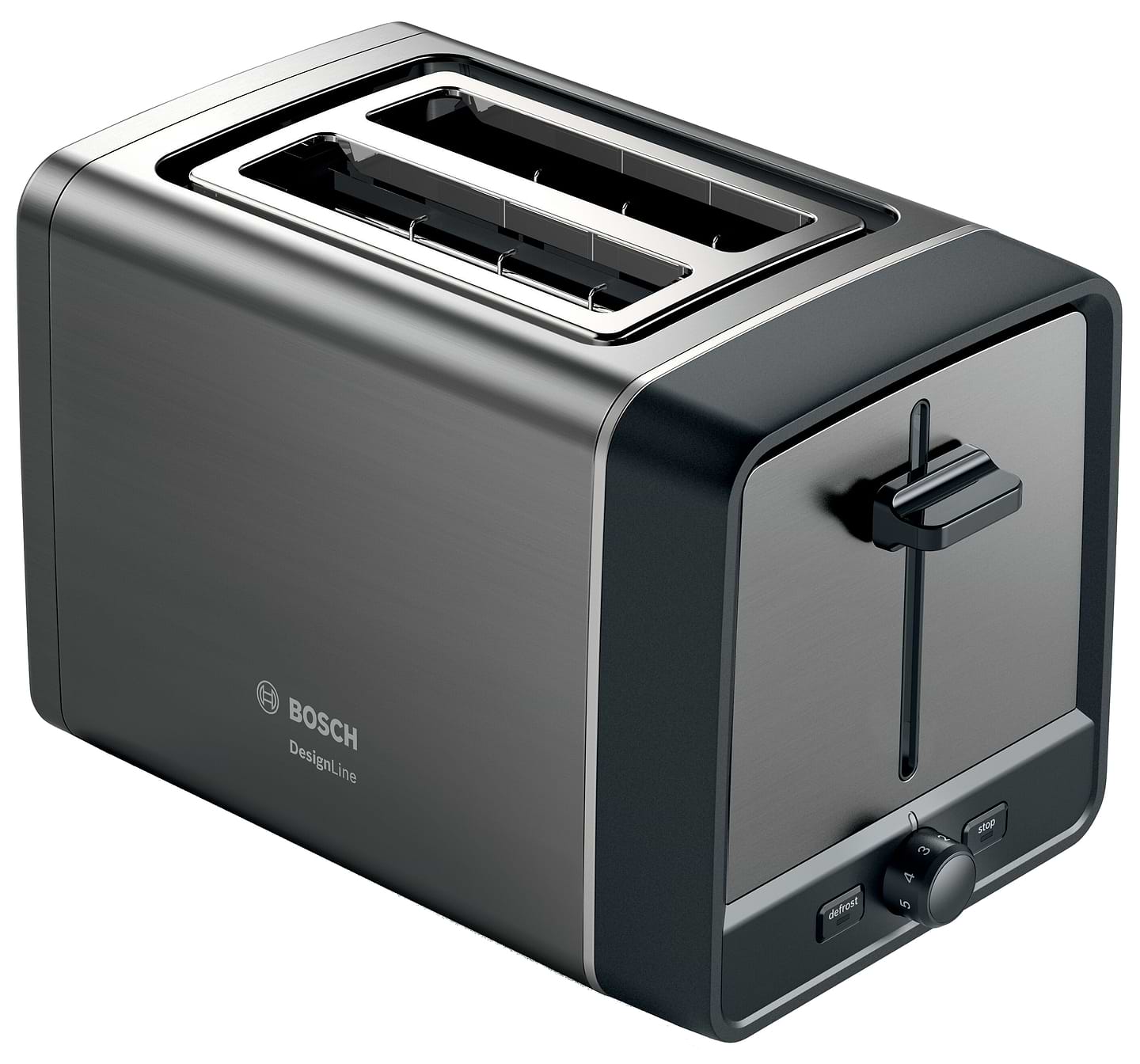 Тостер Bosch TAT5P425 - Фото 1