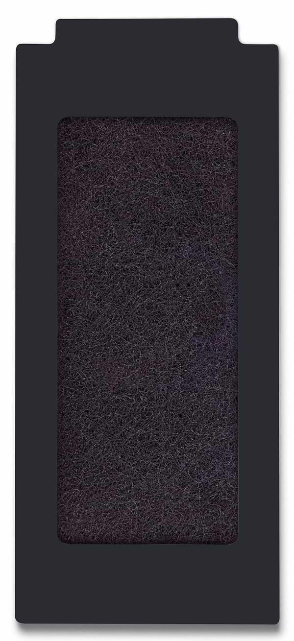 Фото - Фильтр для робота-пылесоса Bosch BHZRFAB3