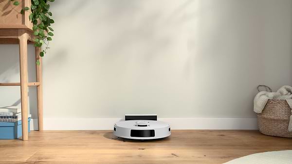 Фото - Робот-пилосос миючий Bosch BCRC1W