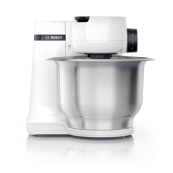 Фото - Уцінка - Кухонна машина Bosch MUMS2EW30 #