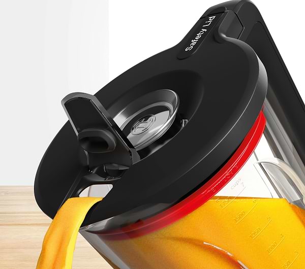 Фото - Блендер стационарный Bosch MMB6384M