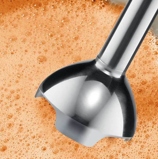Фото - Блендер заглибний Bosch MSM2650B
