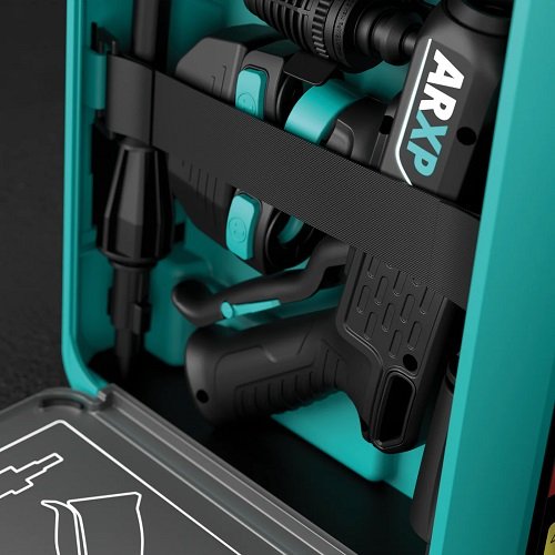 Фото - Минимойка ANNOVI REVERBERI RI XP BOX5 180DTS TWIN FLOW