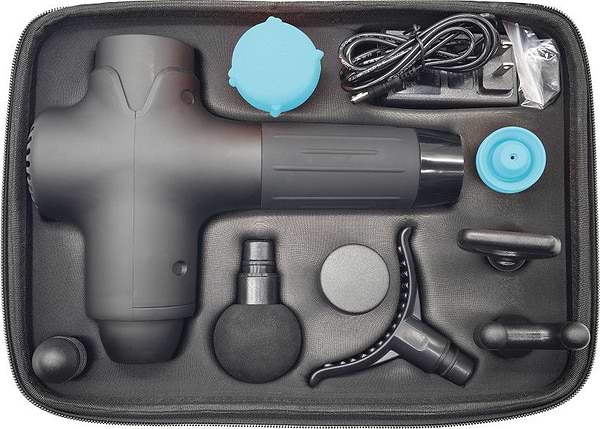 Фото - Масажер для тіла Vitammy body 8 (VTMB8)