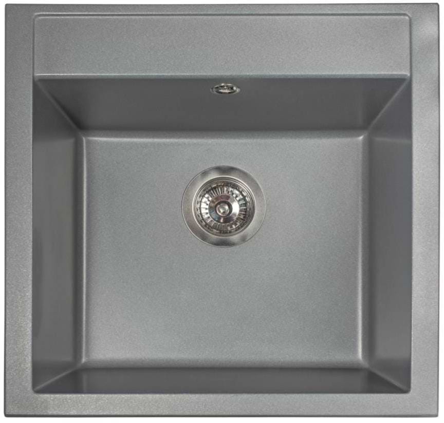 Мойка кухонная Miraggio BODRUM 510 Sand